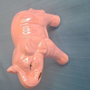 Made in Taiwan iridescent Elephant